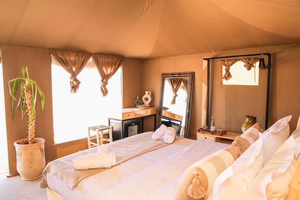 Standard Tent photo 2