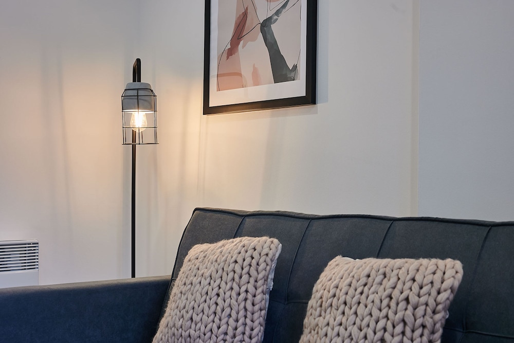 Host Stay Deluxe Studio for Two Ενοικιαζόμενα Διαμερίσματα Sevenstay, Φωτογραφία 8