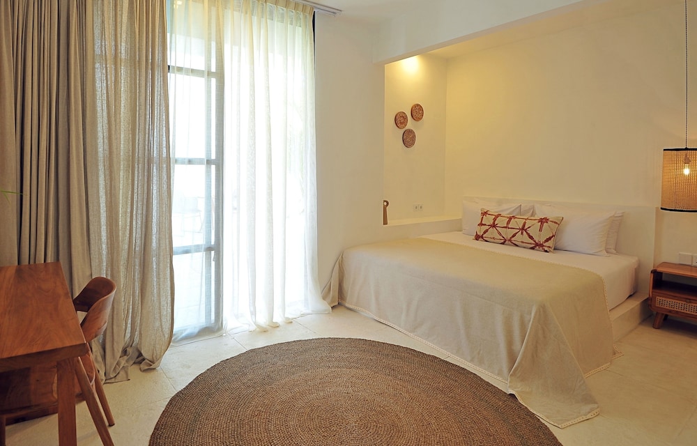 Standard Double Room photo 2