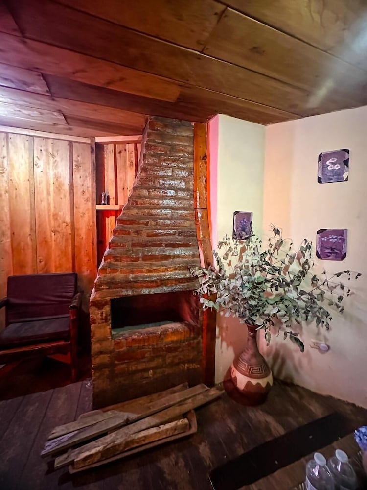 Comfort Cabin photo 3