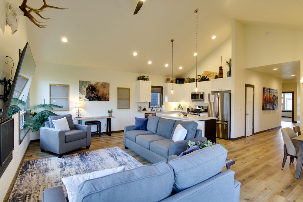 House (3 Bedrooms) photo 1
