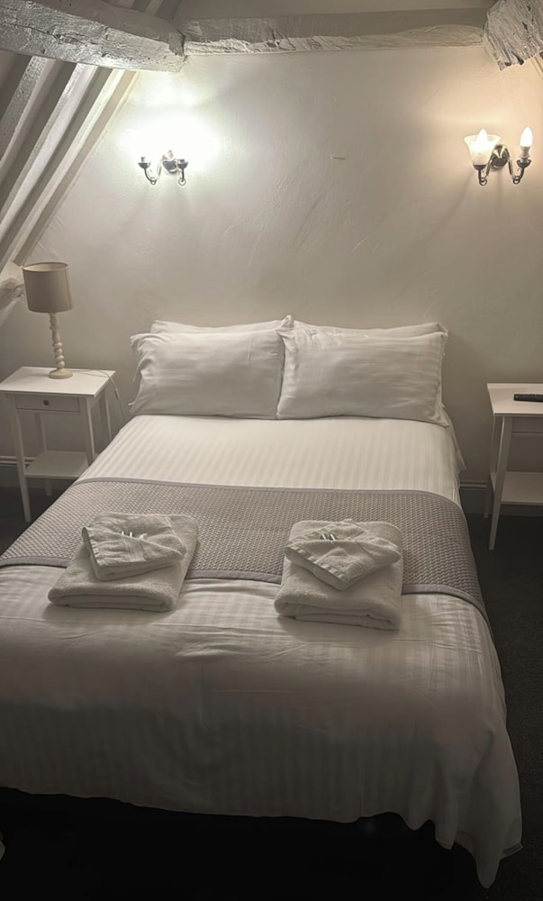 Comfort Room photo 1