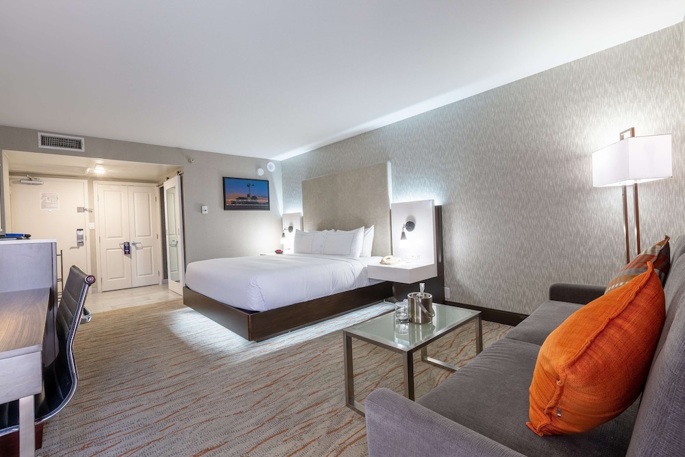 DoubleTree by Hilton Dallas/Richardson, Foto 5
