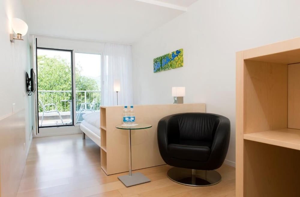Basic Double Room - Photo 4