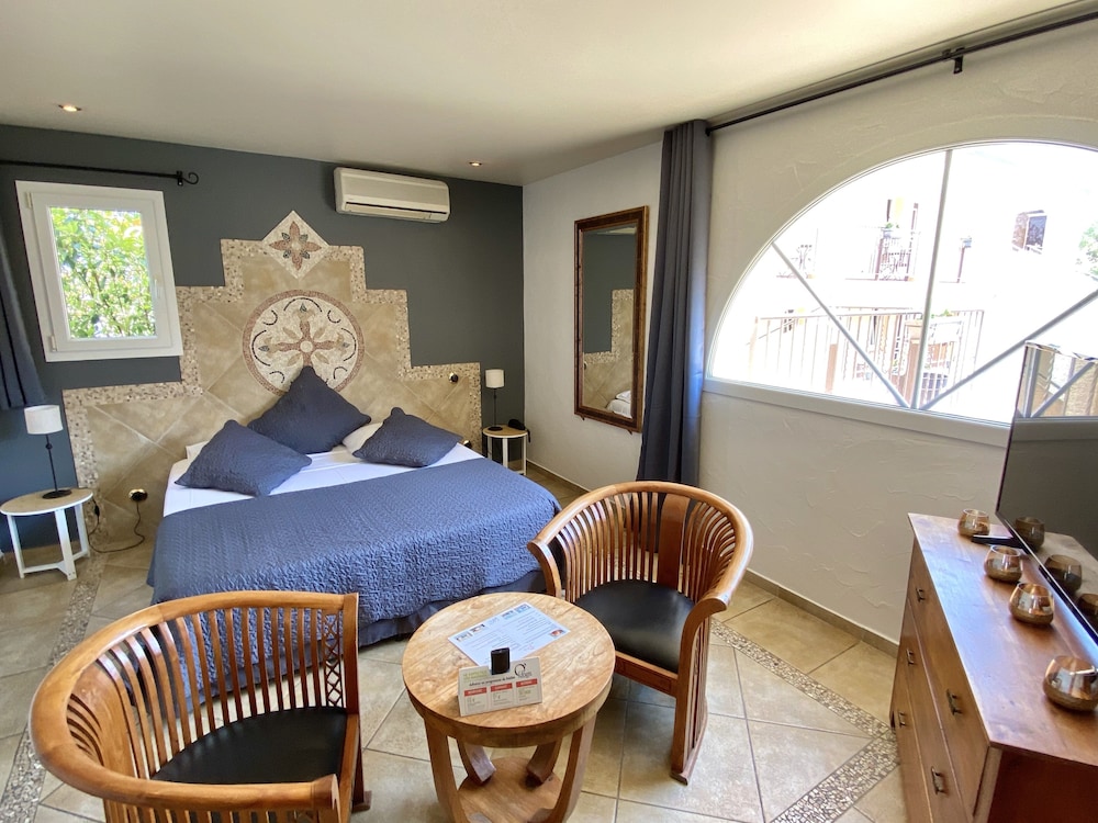 Suite (Al Hambra)
