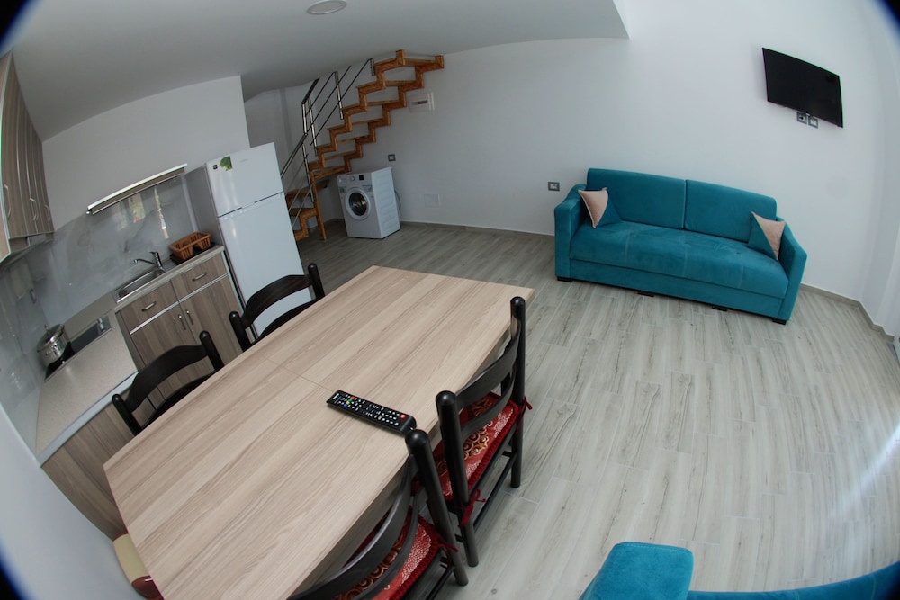 Family Studio, Sea View photo 2