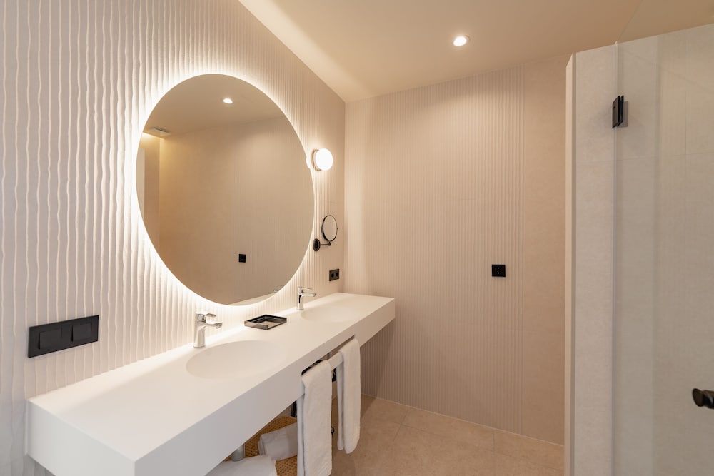Superior Room, Terrace (2 persons)
