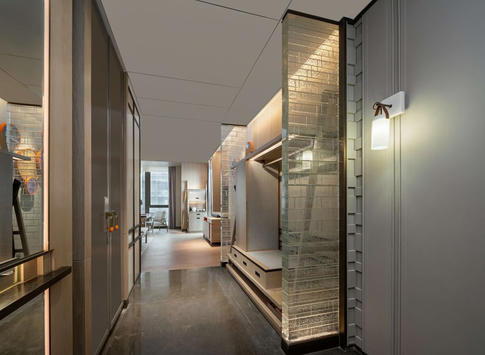 Deluxe Skyline View Room - Photo 3