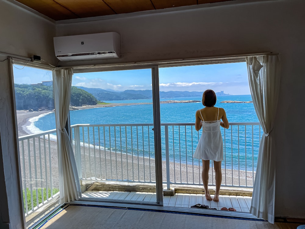 Japanese Style Room for 5 Guests photo 3