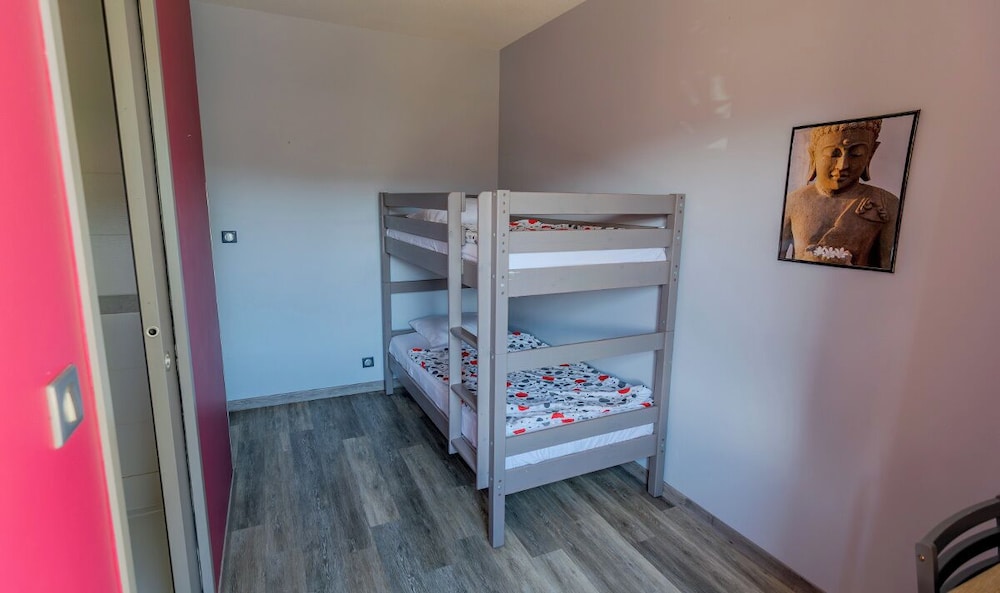 Family Quadruple Room photo 3
