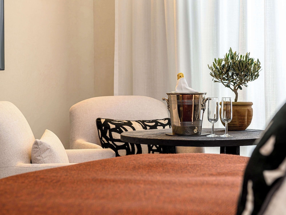 Superior Room, 2 Twin Beds
