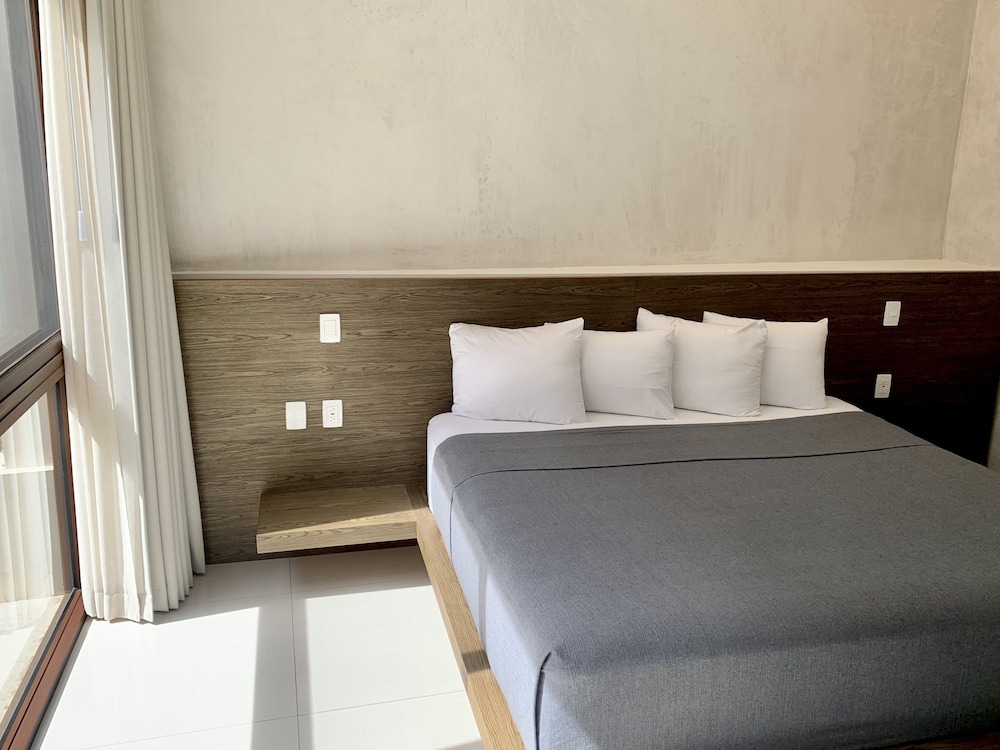 Deluxe Room photo 1
