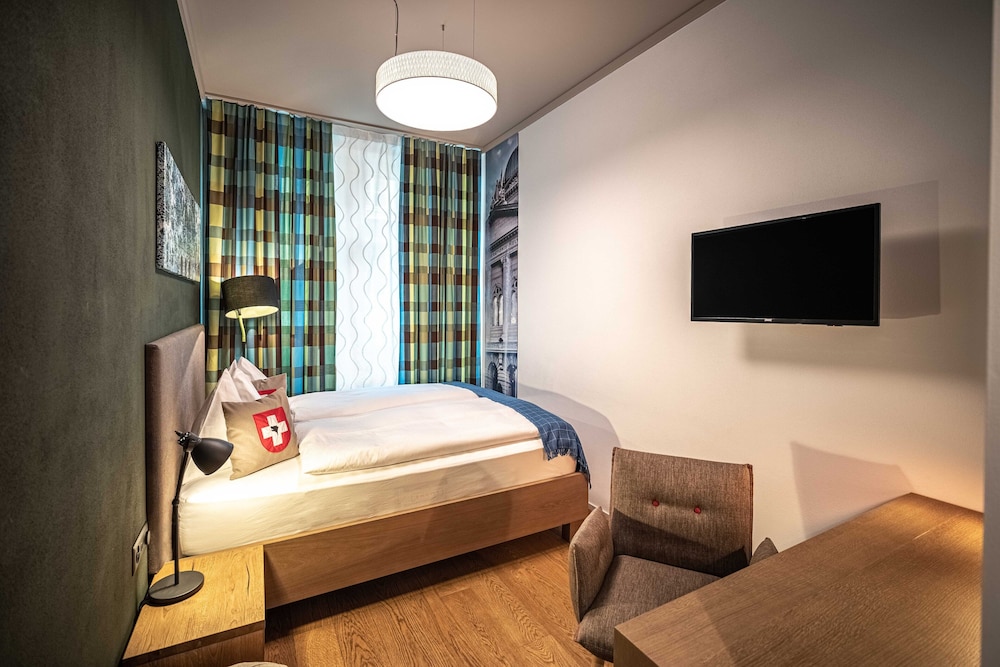 Double Room (XS) photo 2