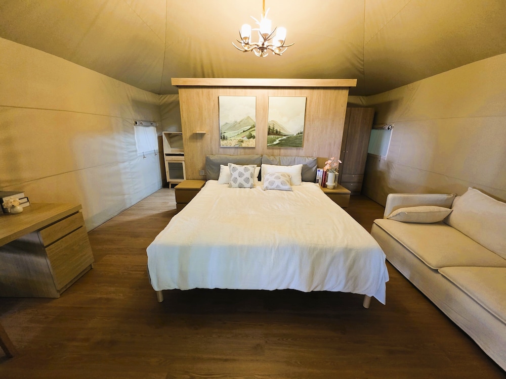 Premium Tent