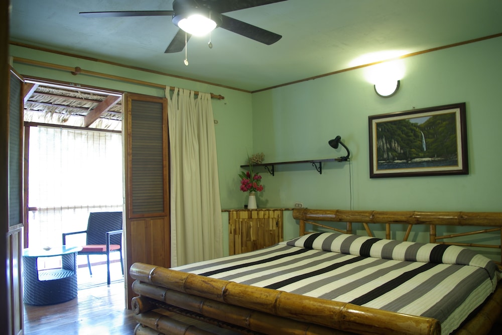Family Quadruple Room