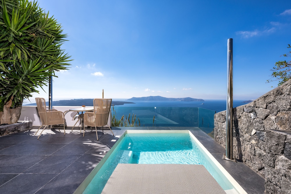 Black Rock Honeymoon Suite, Private Pool - Photo 6