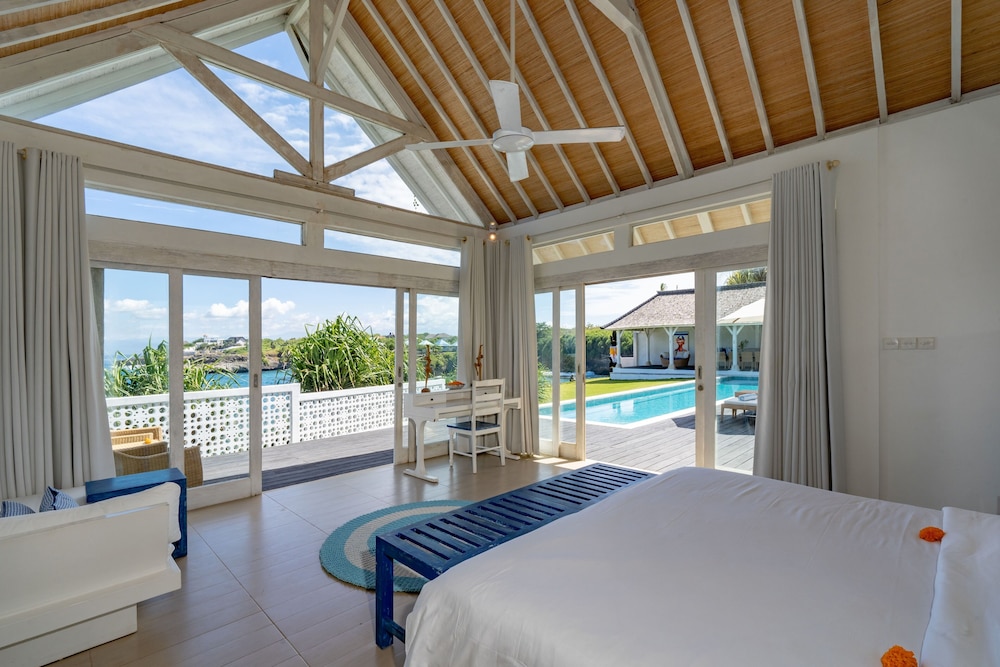 3BR Luxury Villa | Ocean View, Concierge, Chef on Request photo 1