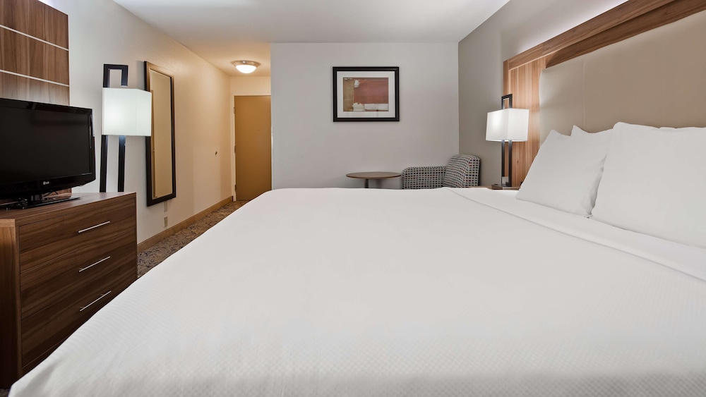 Standard Room, 1 King Bed, Accessible, Non Smoking (Pet Friendly) - Photo 2