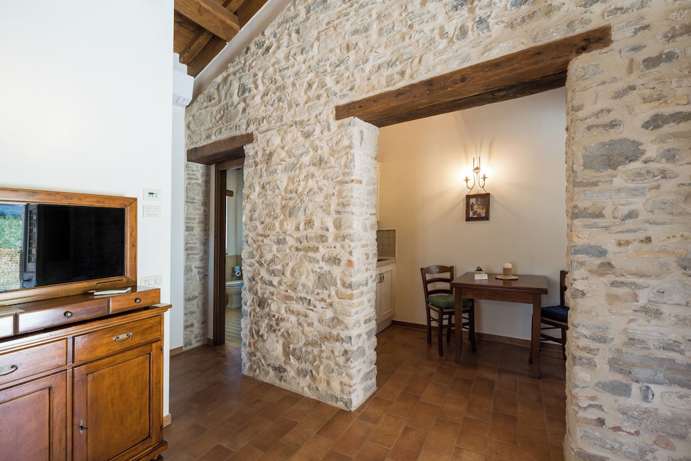 Traditional Condo