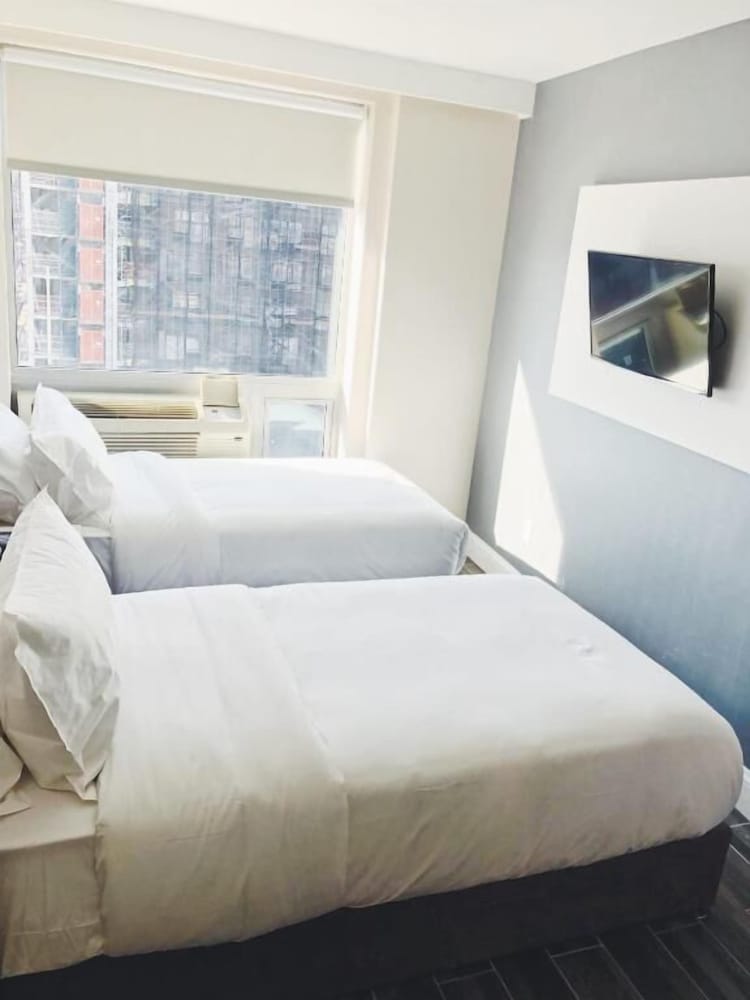 Double or Twin Room photo 1