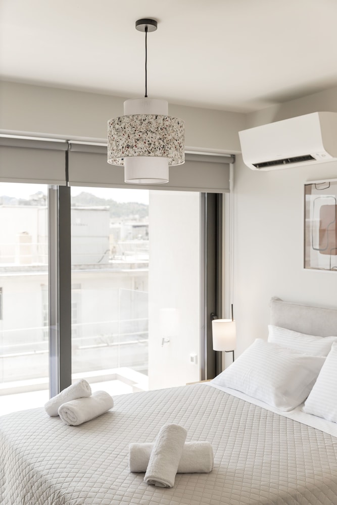 Design Apartment, City View photo 3
