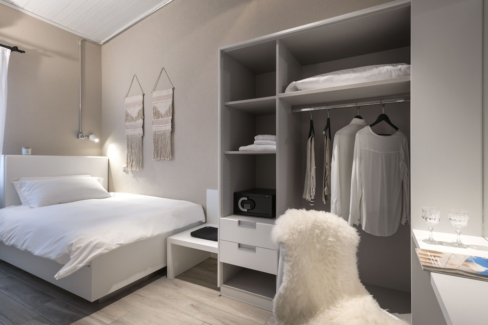 Business Apartment, 1 Bedroom photo 1