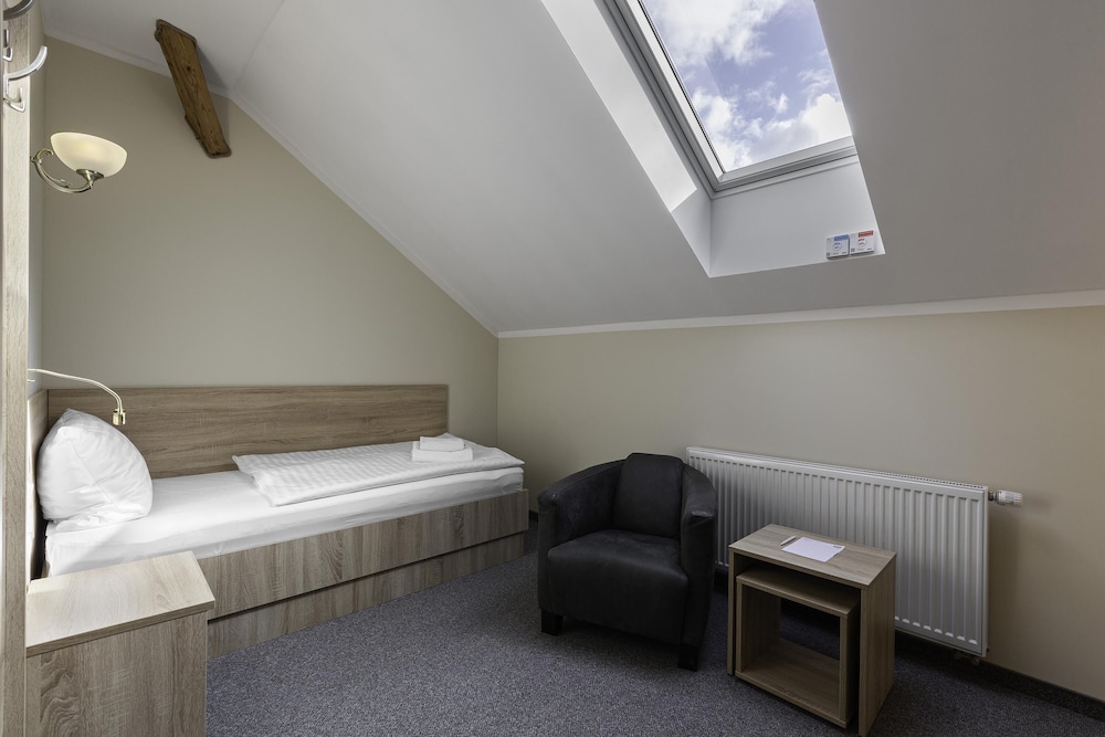 Comfort Single Room photo 1