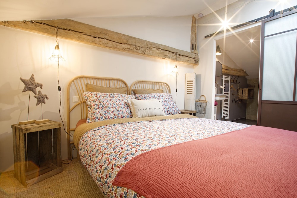 Double Room (Oxyde) photo 1