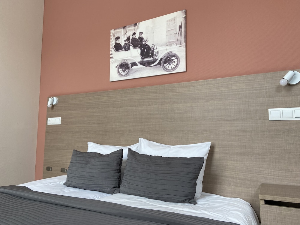 Comfort Room photo 3