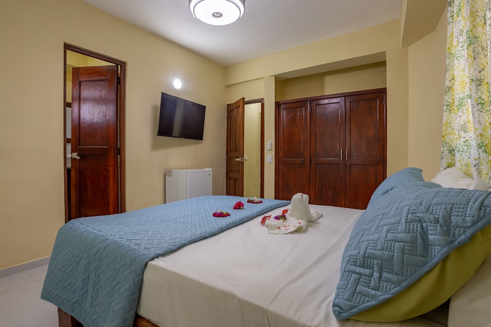 Double Room - Photo 4