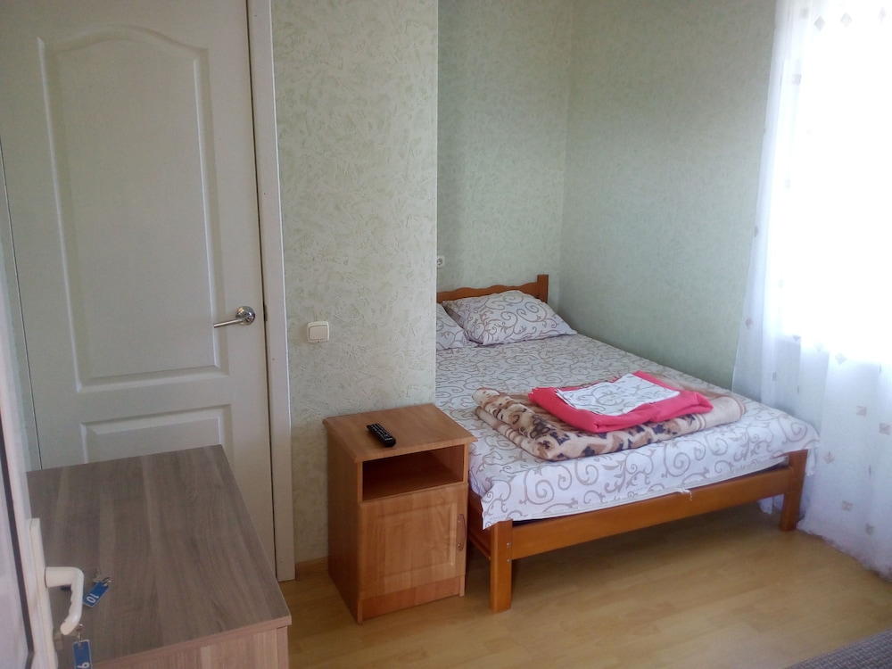 Standard Room photo 1