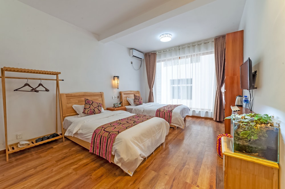 Elite Twin Room