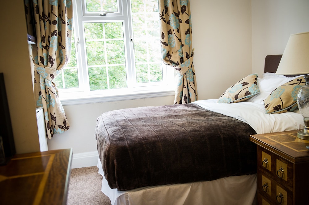 Small Economy Double Room photo 3