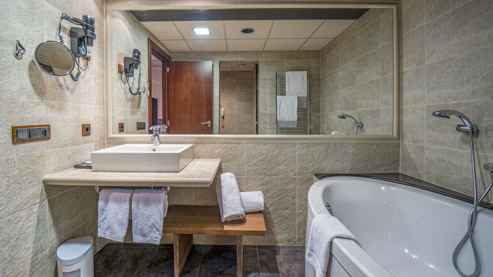 Deluxe Double or Twin Room photo 3