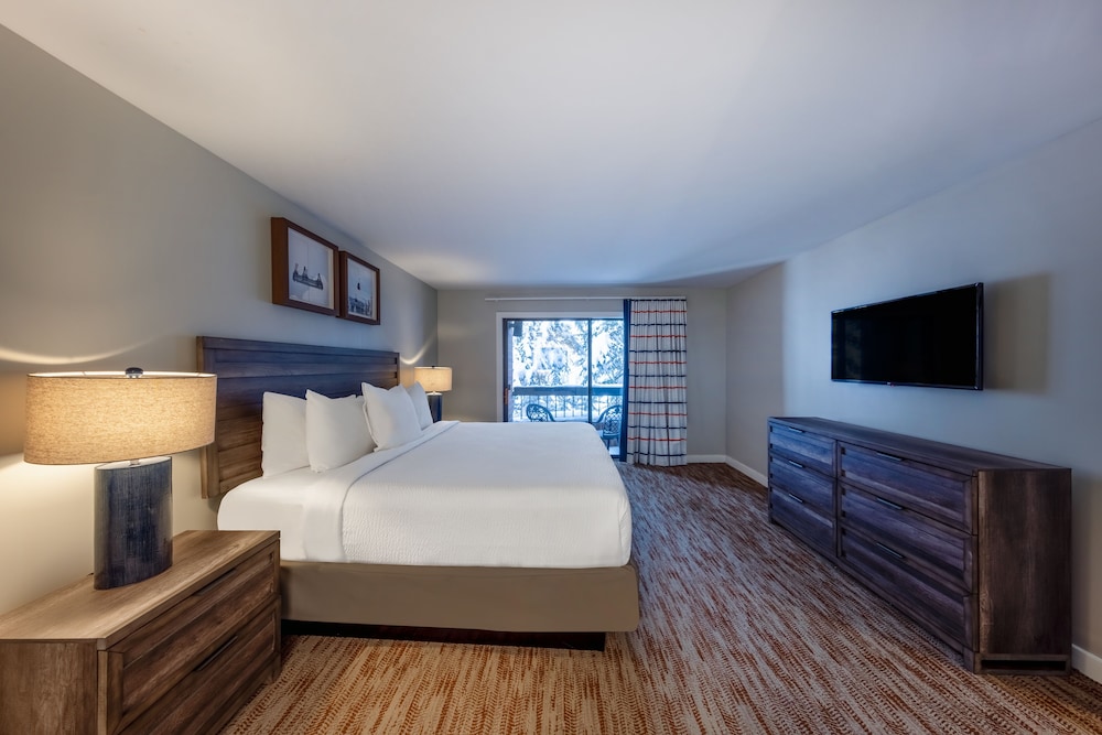 2 Bedroom Suite photo 1