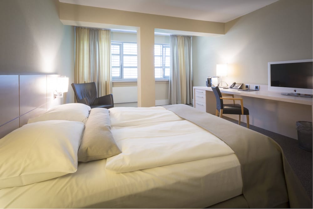Classic Double Room - Photo 3