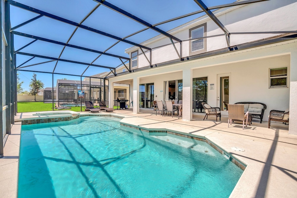 Luxury Home at Sonoma 9 En-suites Son102, Photo 27