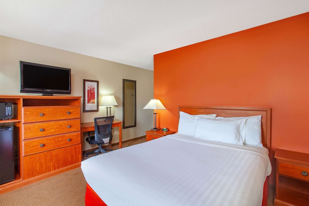 Room, 1 Queen Bed, Non Smoking photo 1