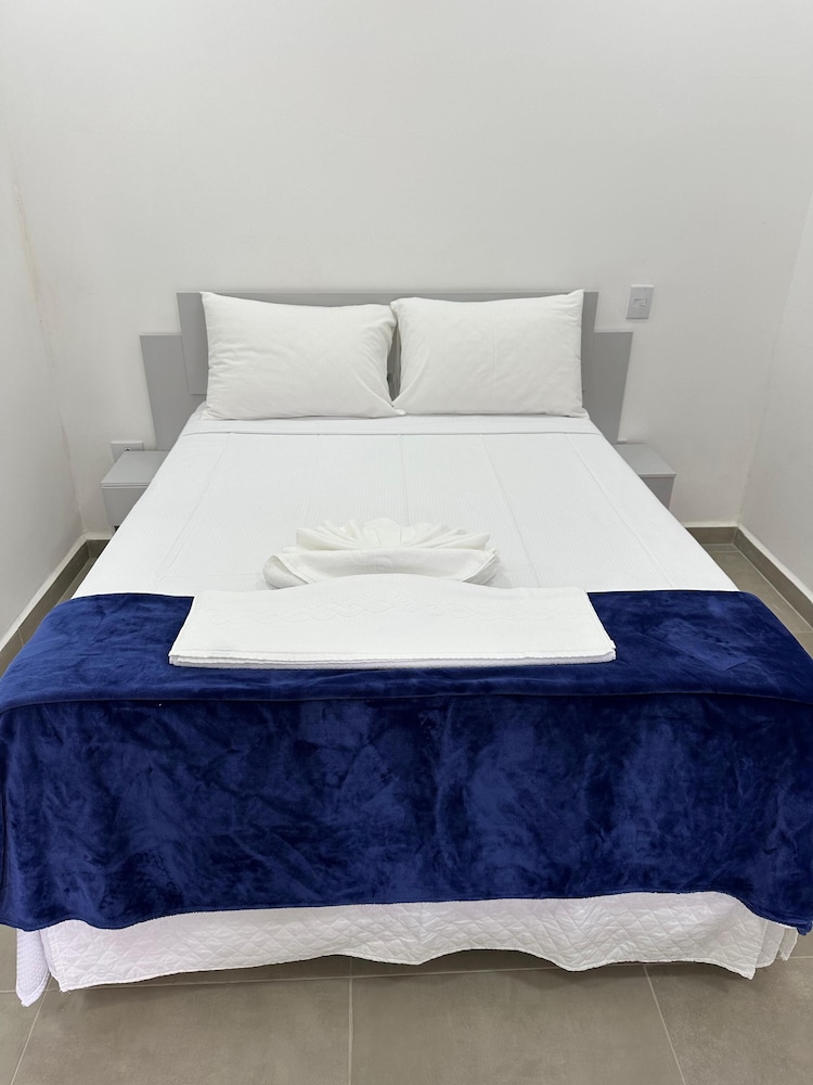 Superior Quadruple Room photo 2