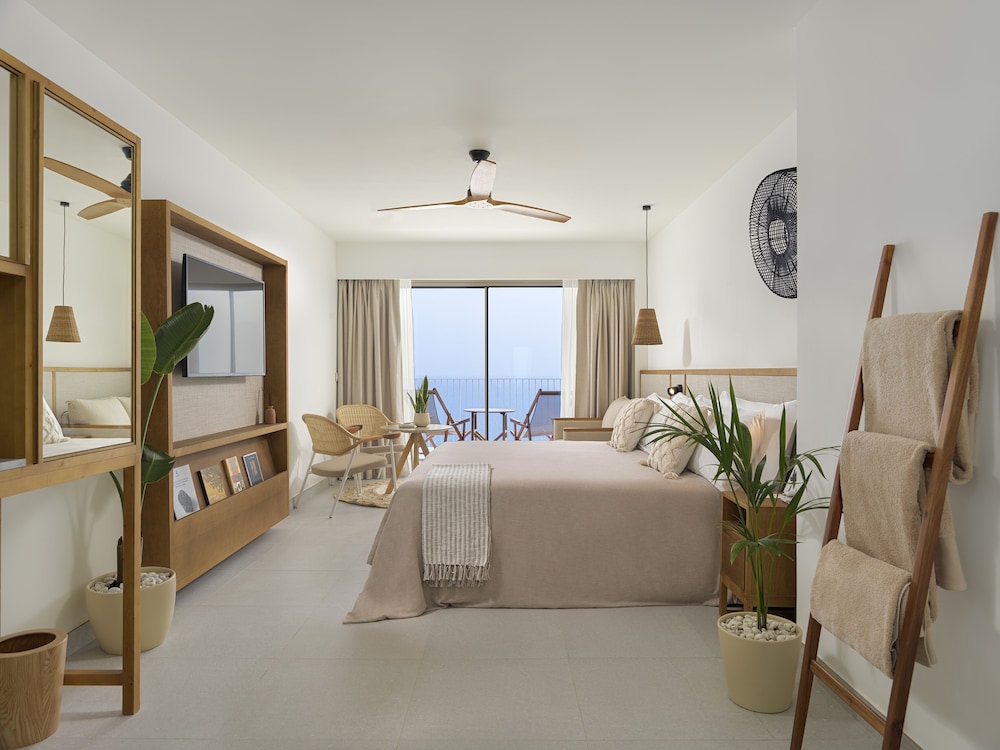 Suite, Frente al Mar (The Reserve)