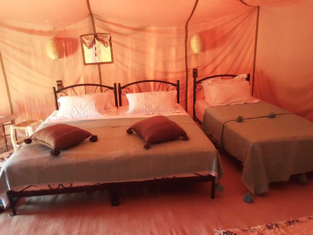 Traditional Tent photo 3