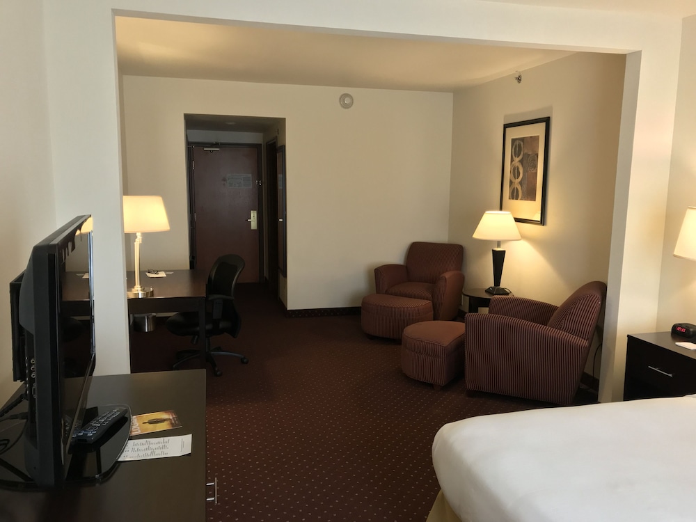 Suite, 1 King Bed - Photo 3