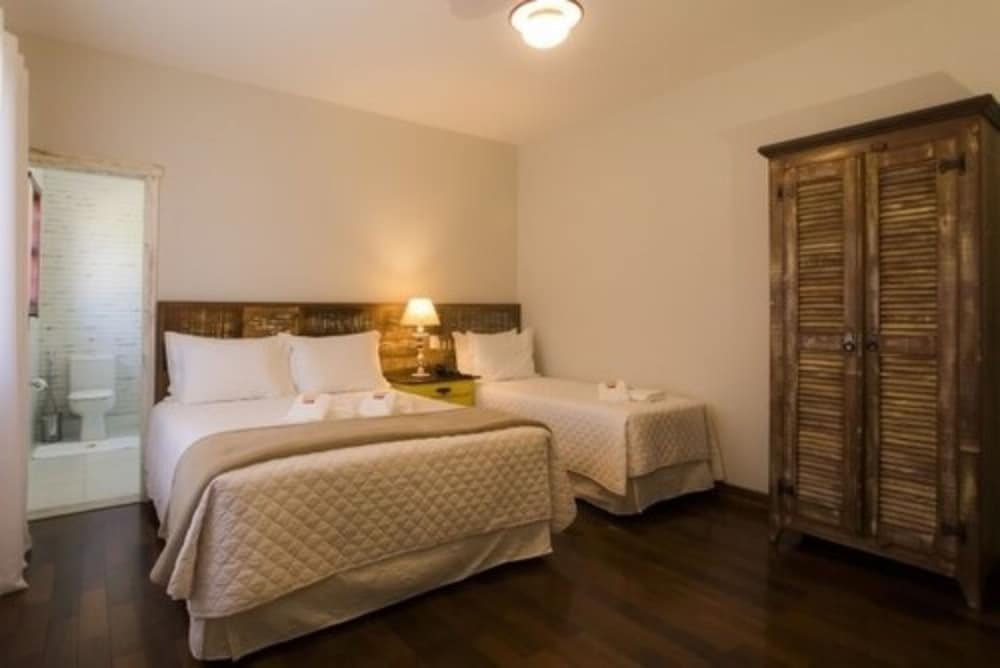 Standard Triple Room (Plus) photo 3