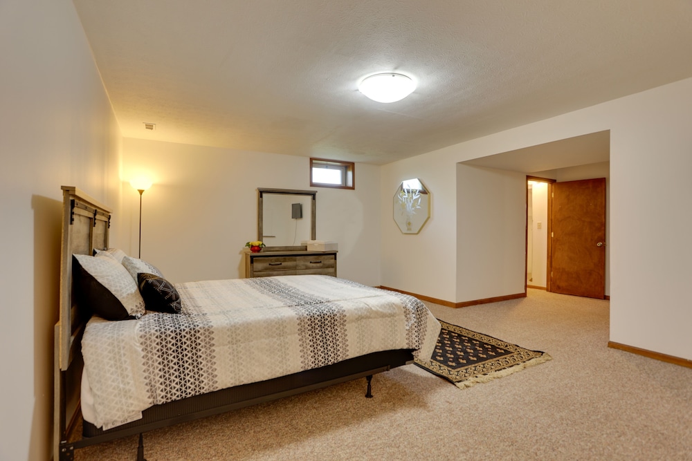 Apartment (2 Bedrooms) photo 1