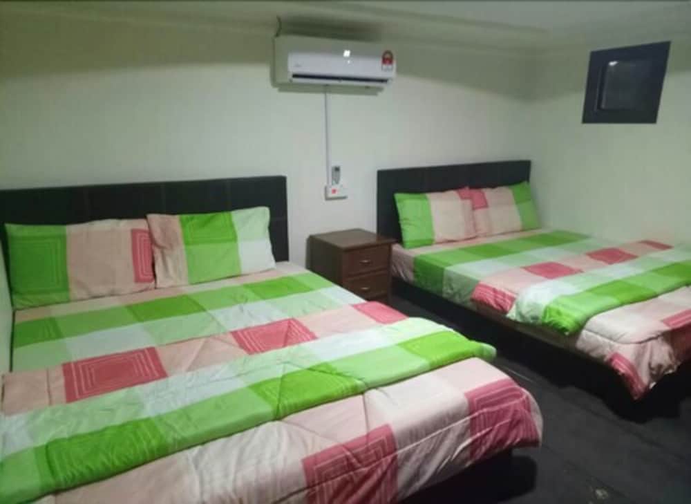 4 Bedroom Villa, 1188