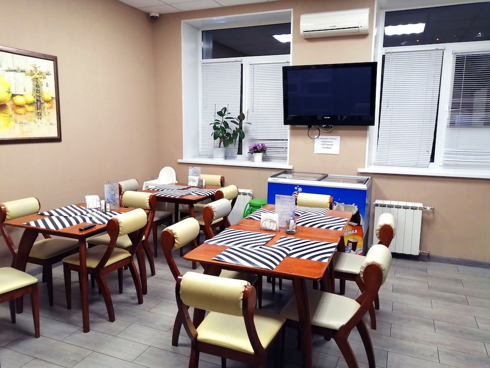 Basic Shared Dormitory, Men only (6 guests) photo 3