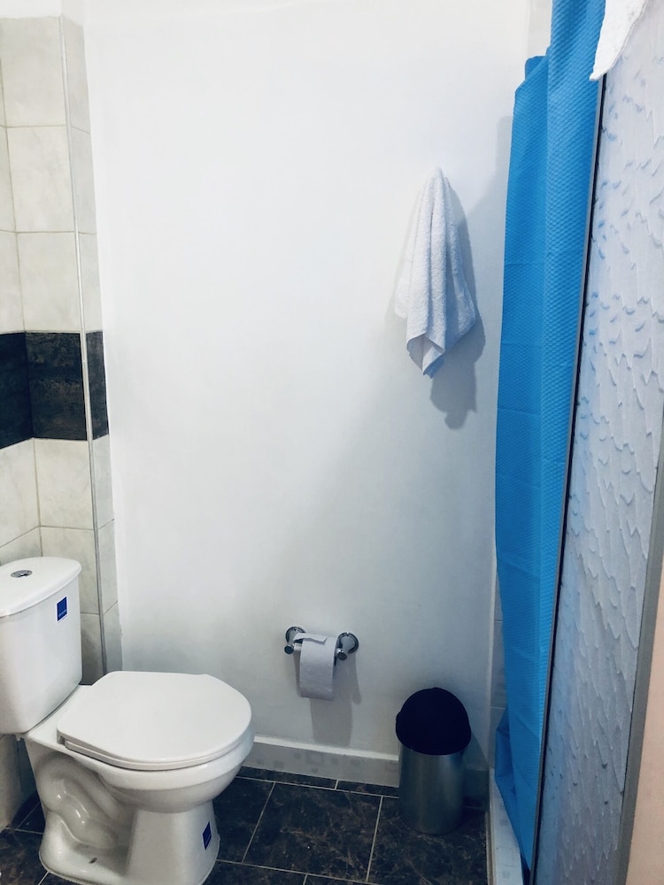 Basic Quadruple Room A