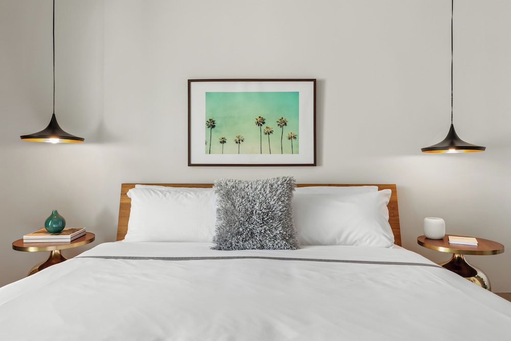Premier Suite, 1 Bedroom, Non Smoking photo 1