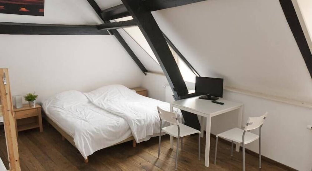 Quadruple Room photo 2