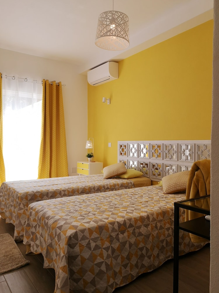 Double or Twin Room, Private Bathroom (Happiness) photo 1